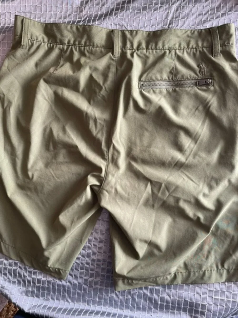 Polo Ralph Lauren shorts size 31